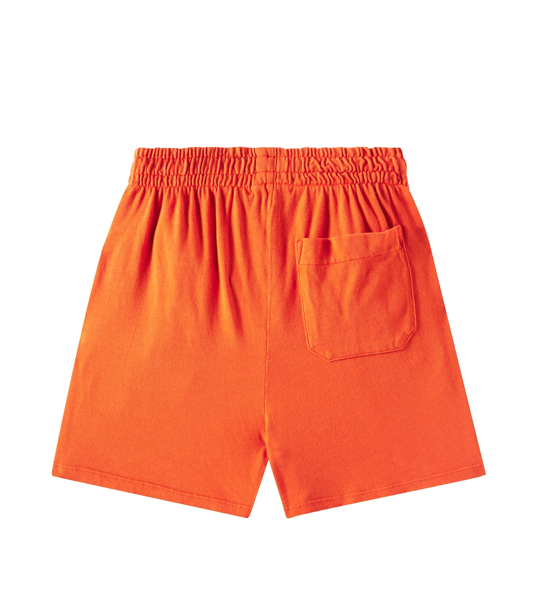 Shorts Podium in cotone con logo | Bobo Choses