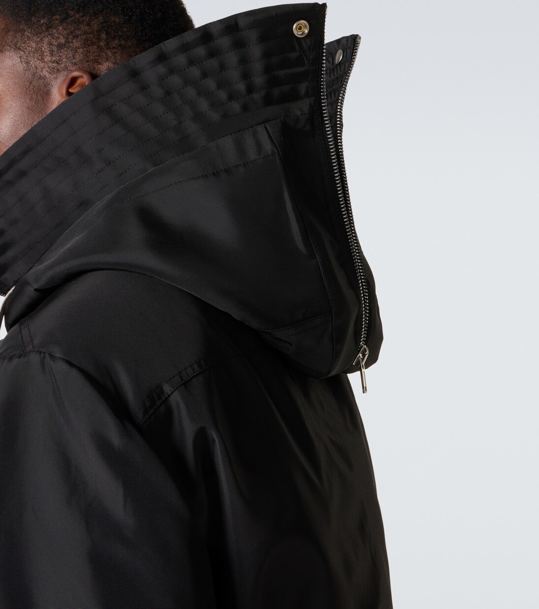 DRKSHDW Alice 패딩 재킷 | Rick Owens