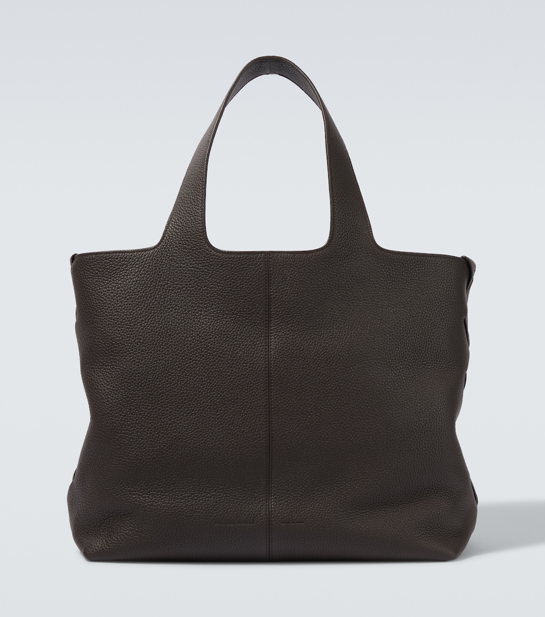 Tote Diago Large aus Leder | Bottega Veneta