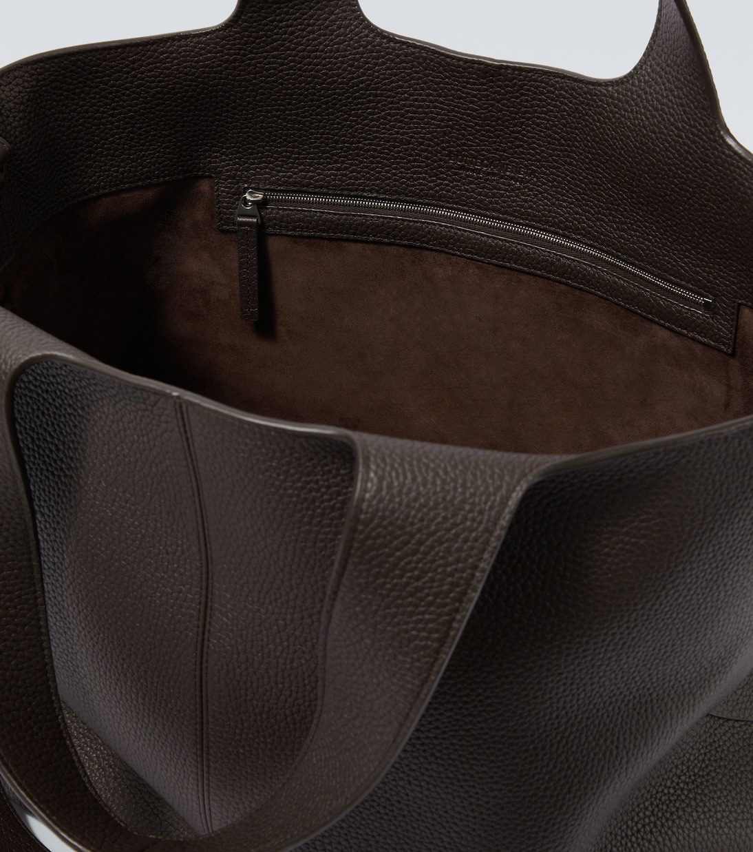 Tote Diago Large aus Leder | Bottega Veneta