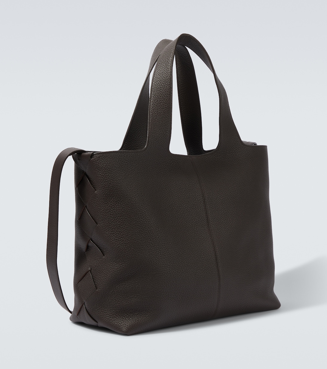 Tote Diago Large aus Leder | Bottega Veneta