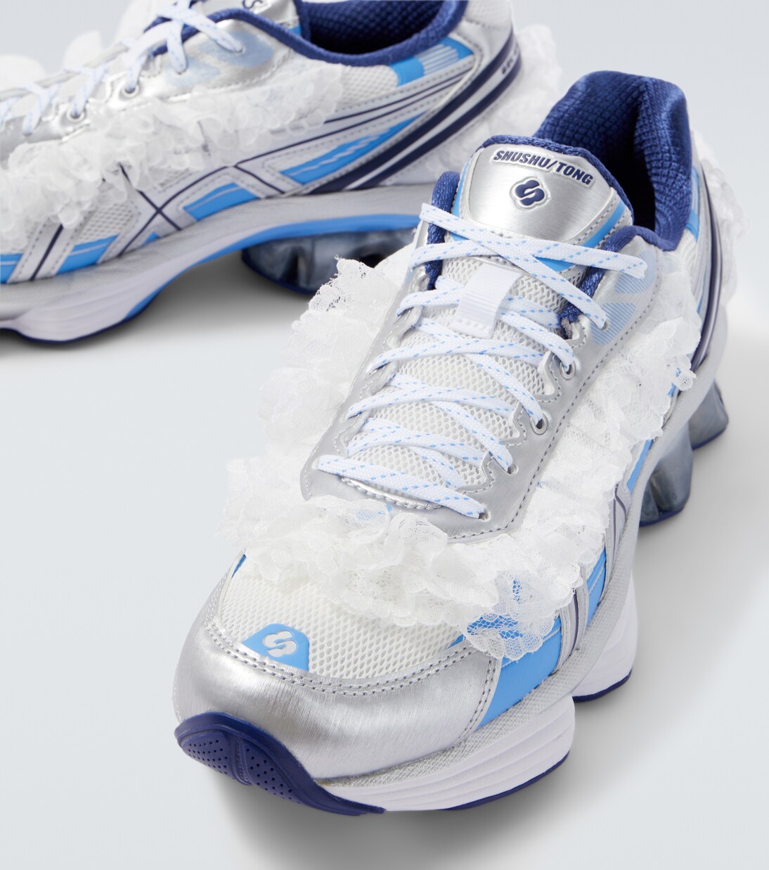 x Shushu/Tong Gel-Kinetic Fluent sneakers | Asics