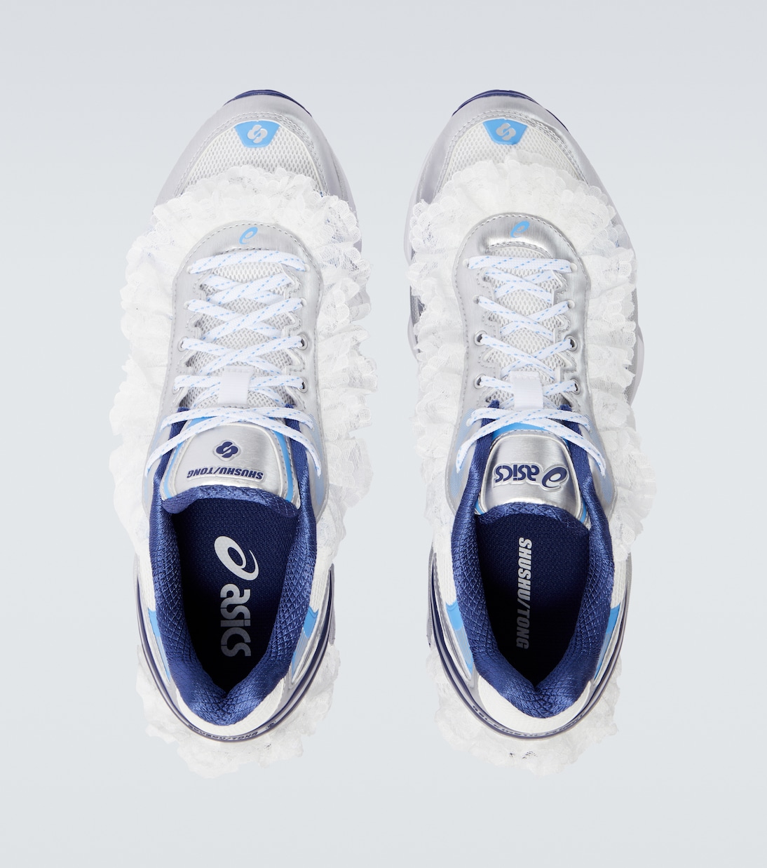 x Shushu/Tong Gel-Kinetic Fluent sneakers | Asics