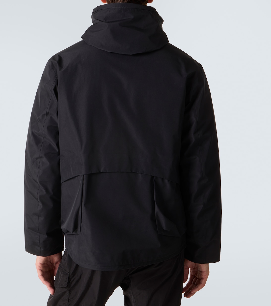 Daunenjacke aus Gore-Tex® | C.P. Company