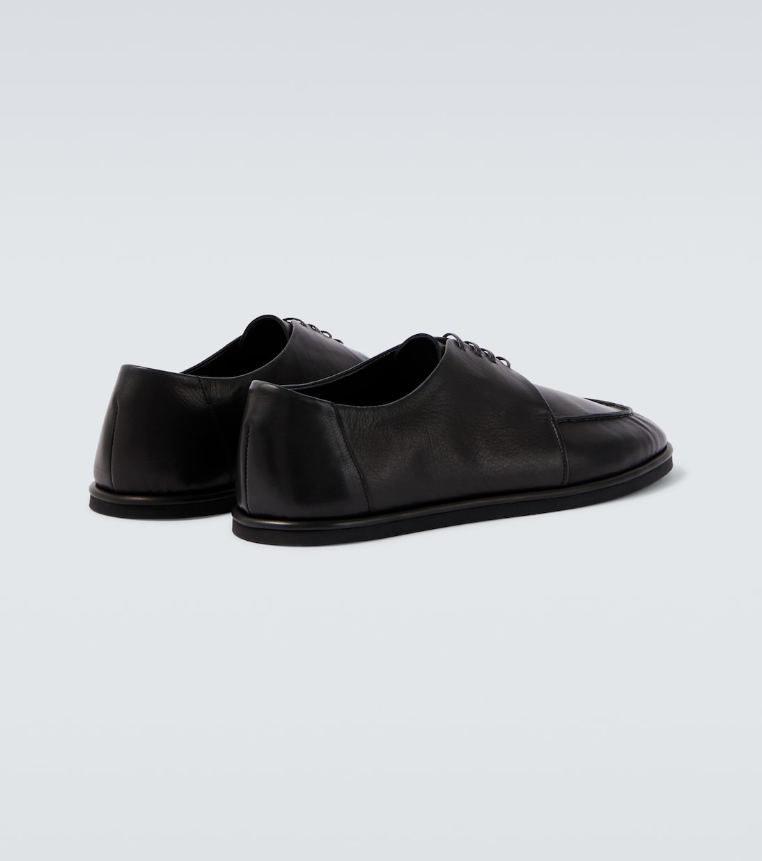 Stringate in pelle | Auralee