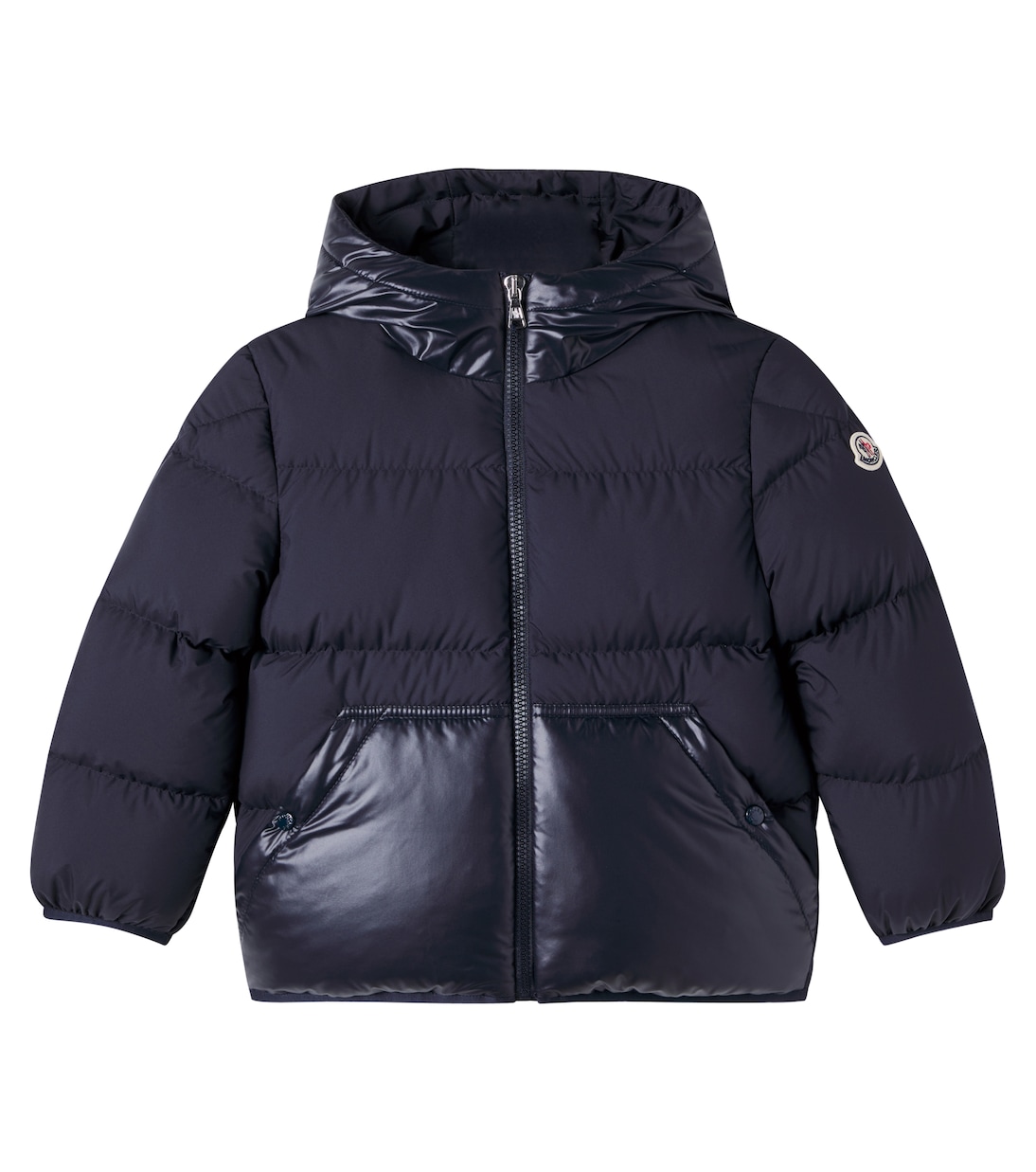 Daunenjacke | Moncler Enfant
