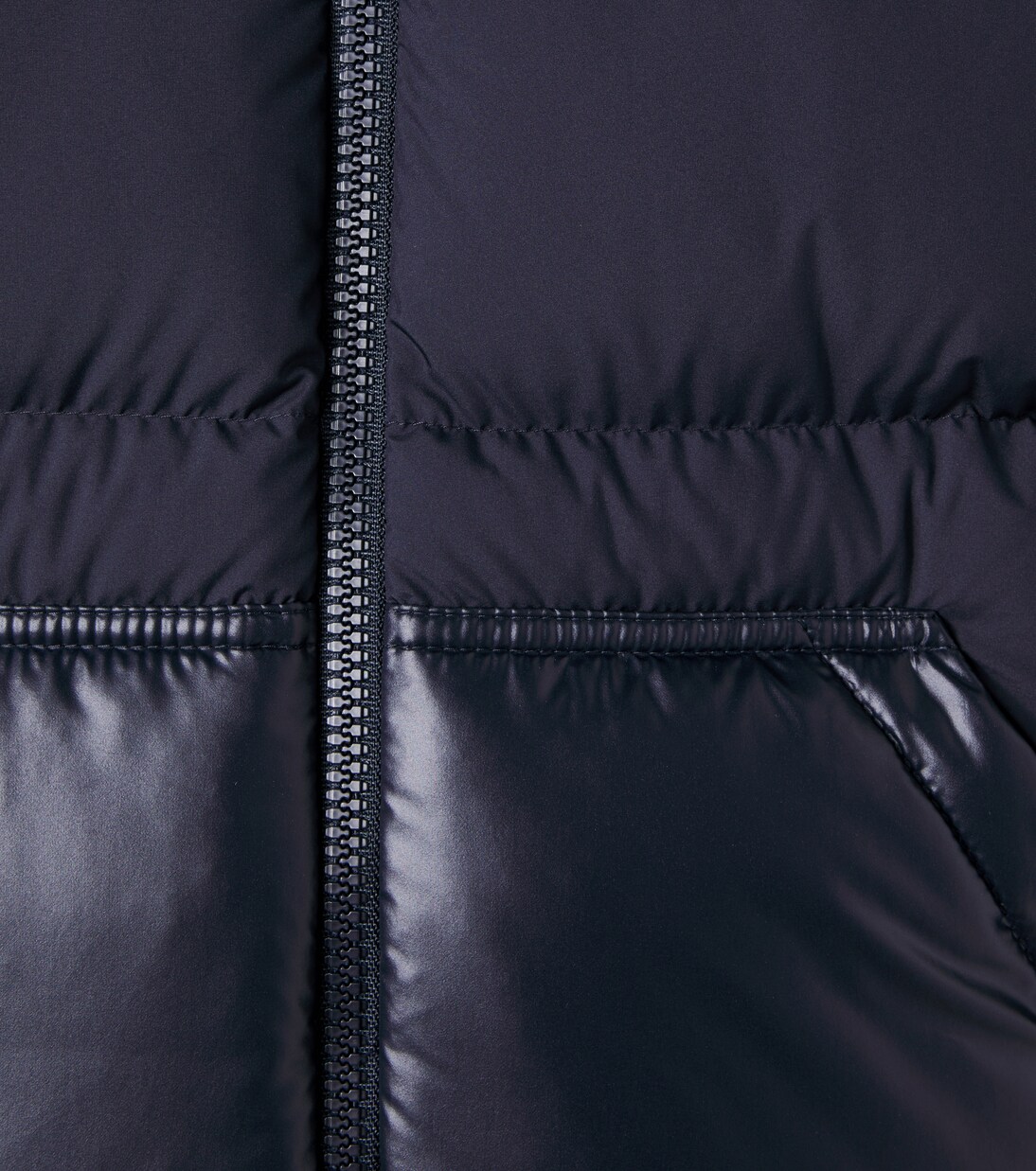 Daunenjacke | Moncler Enfant