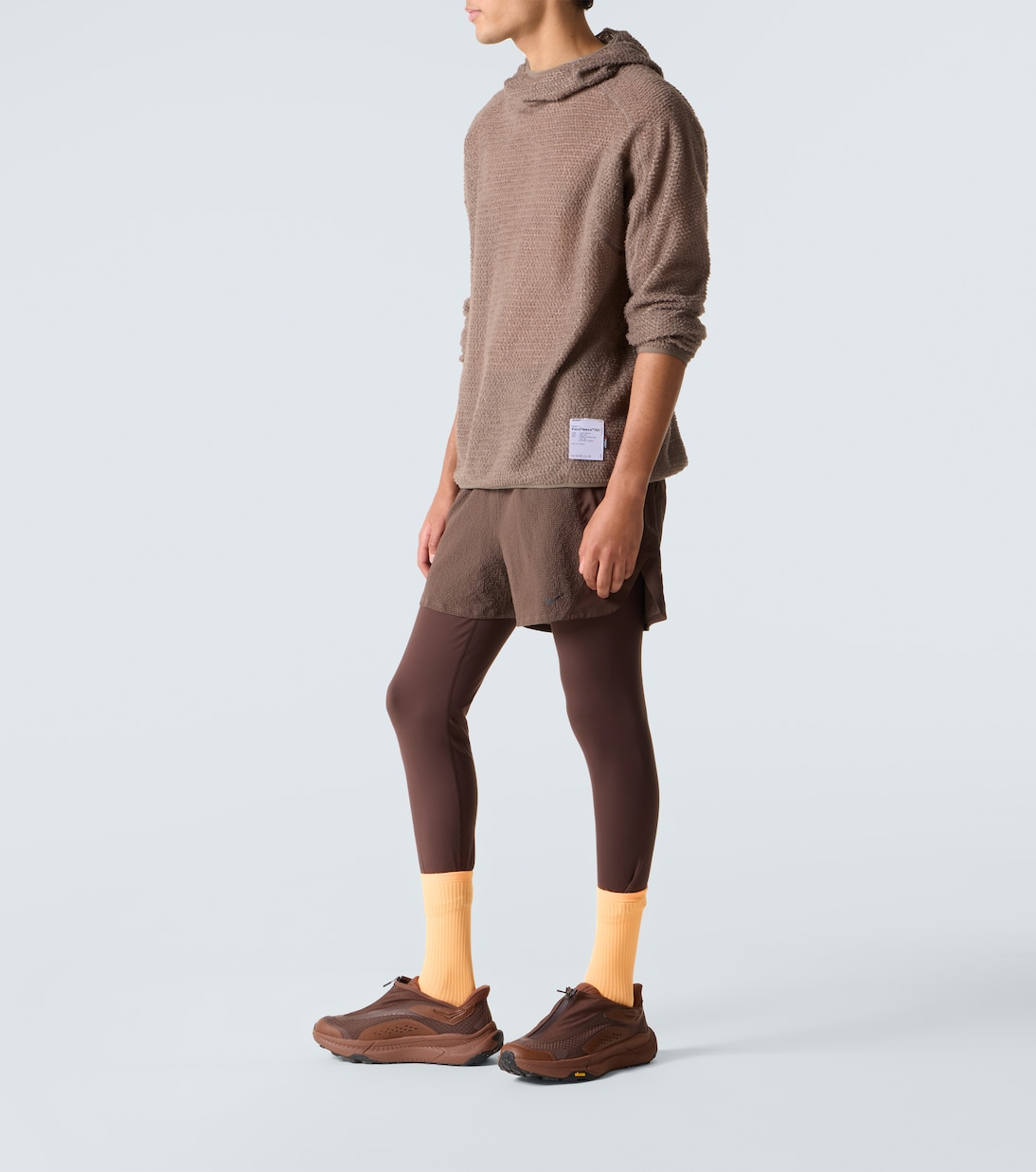 Sneakers Project Transport | Hoka One One