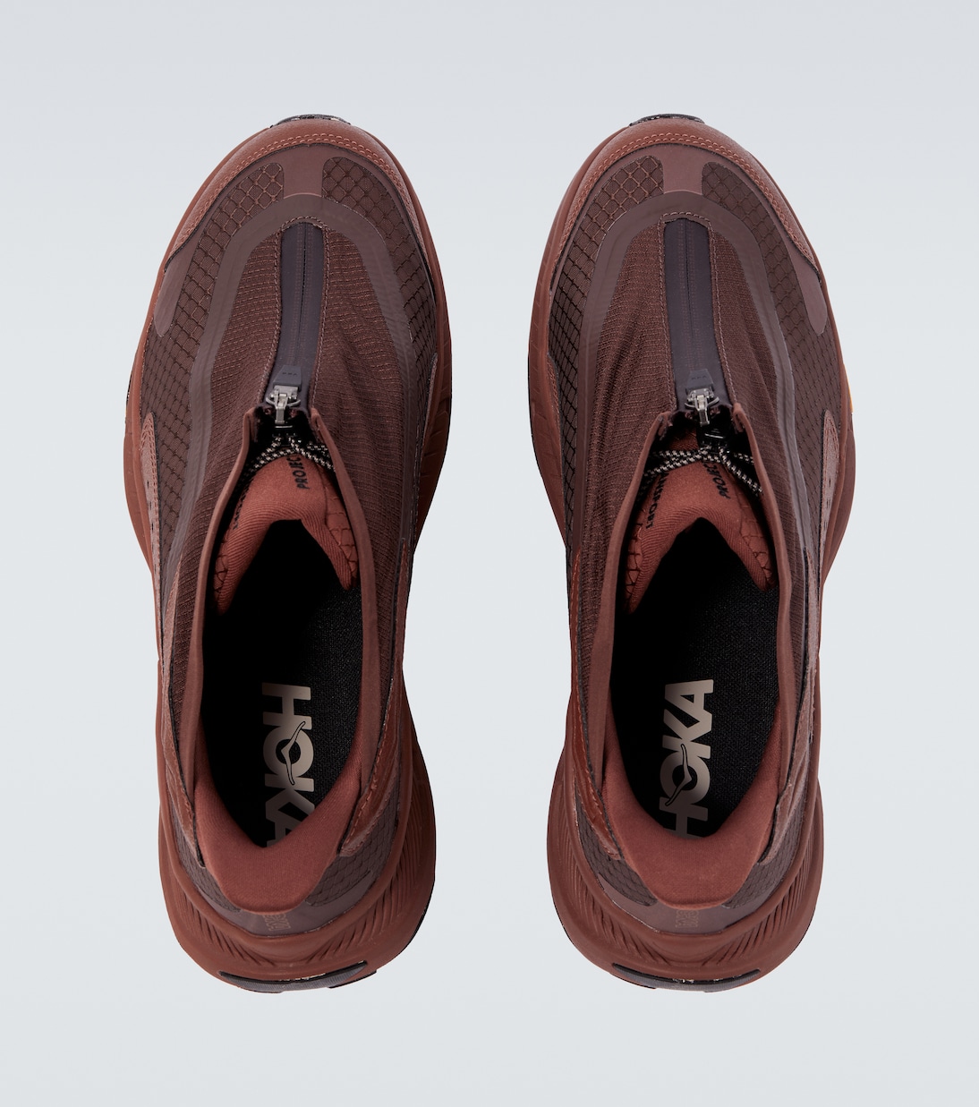Sneakers Project Transport | Hoka One One
