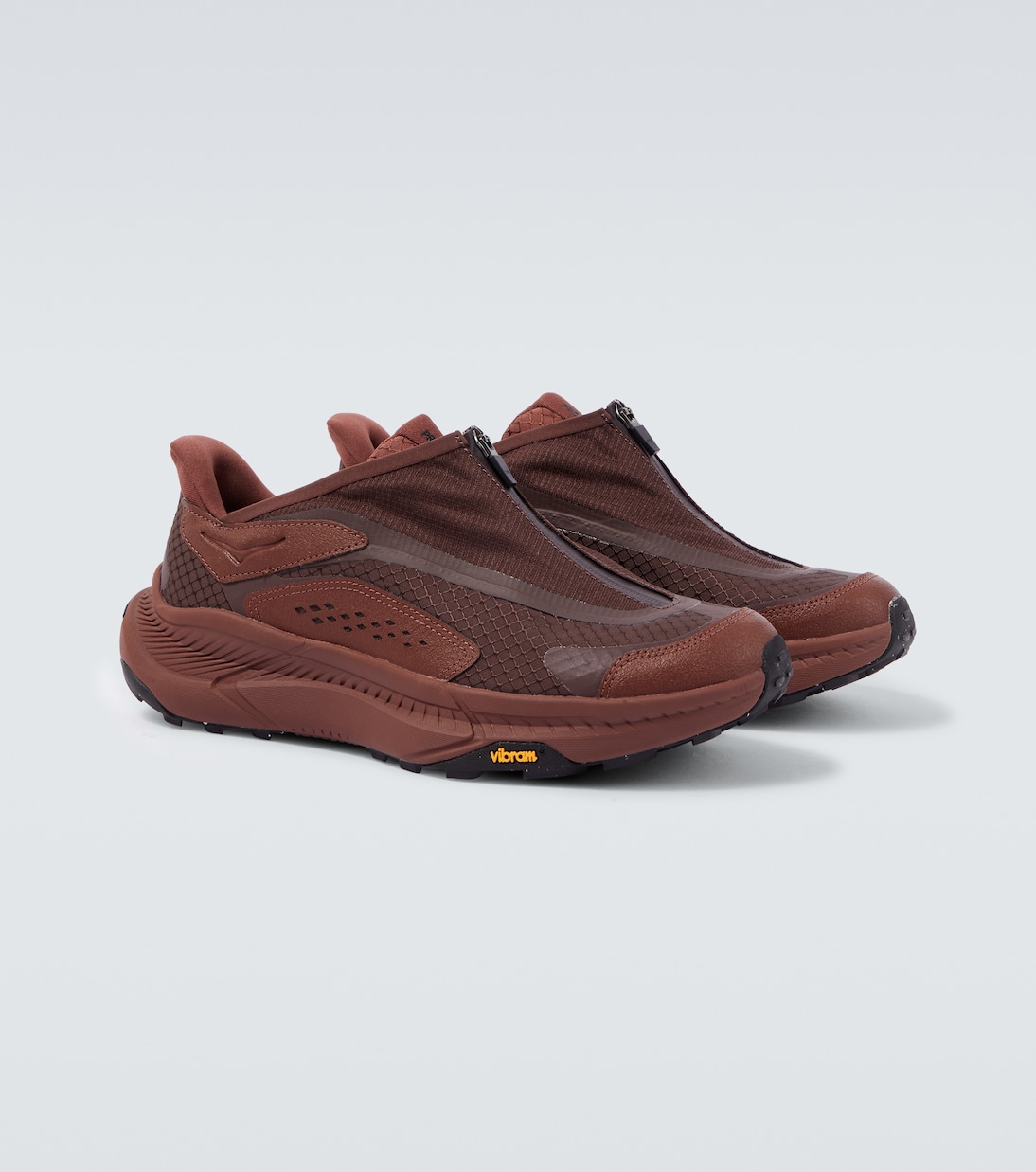 Sneakers Project Transport | Hoka One One