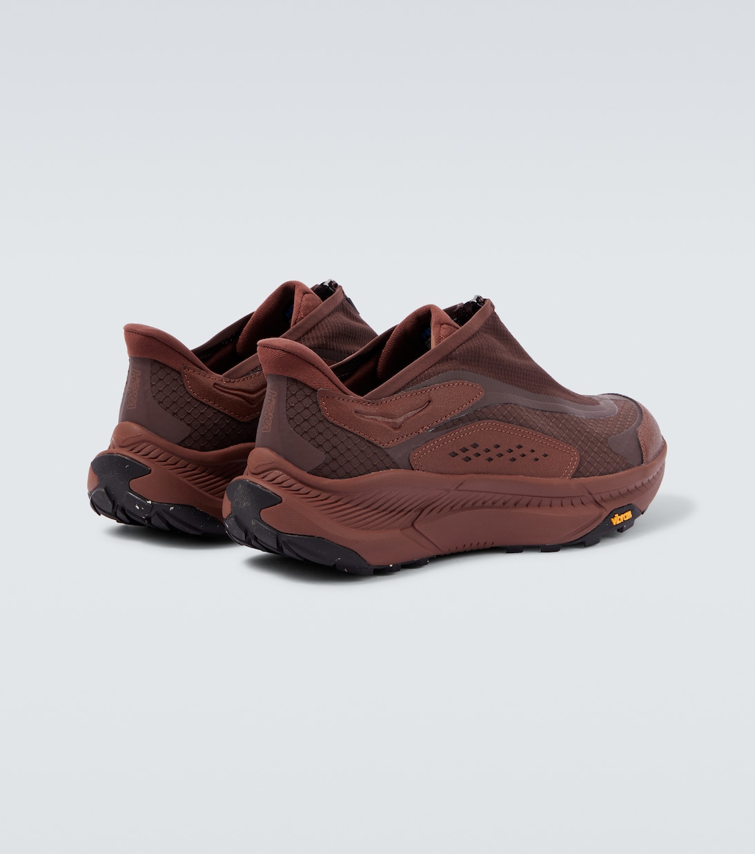 Sneakers Project Transport | Hoka One One