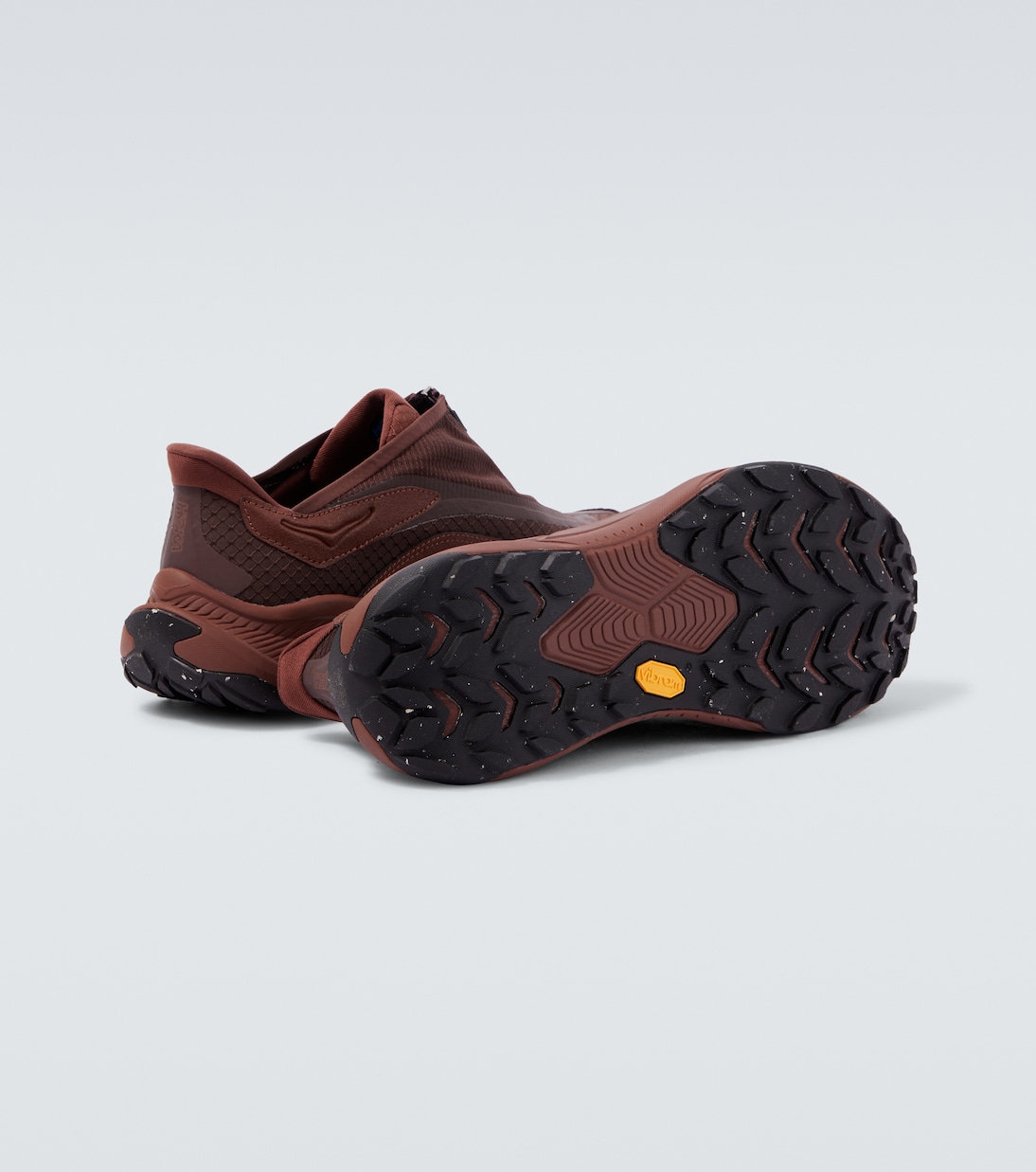 Sneakers Project Transport | Hoka One One