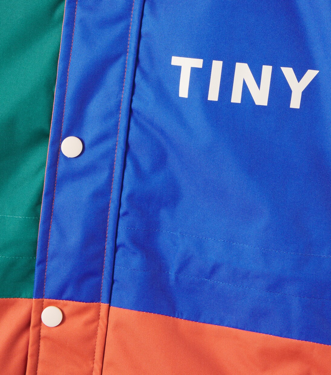 Skijacke | Tinycottons