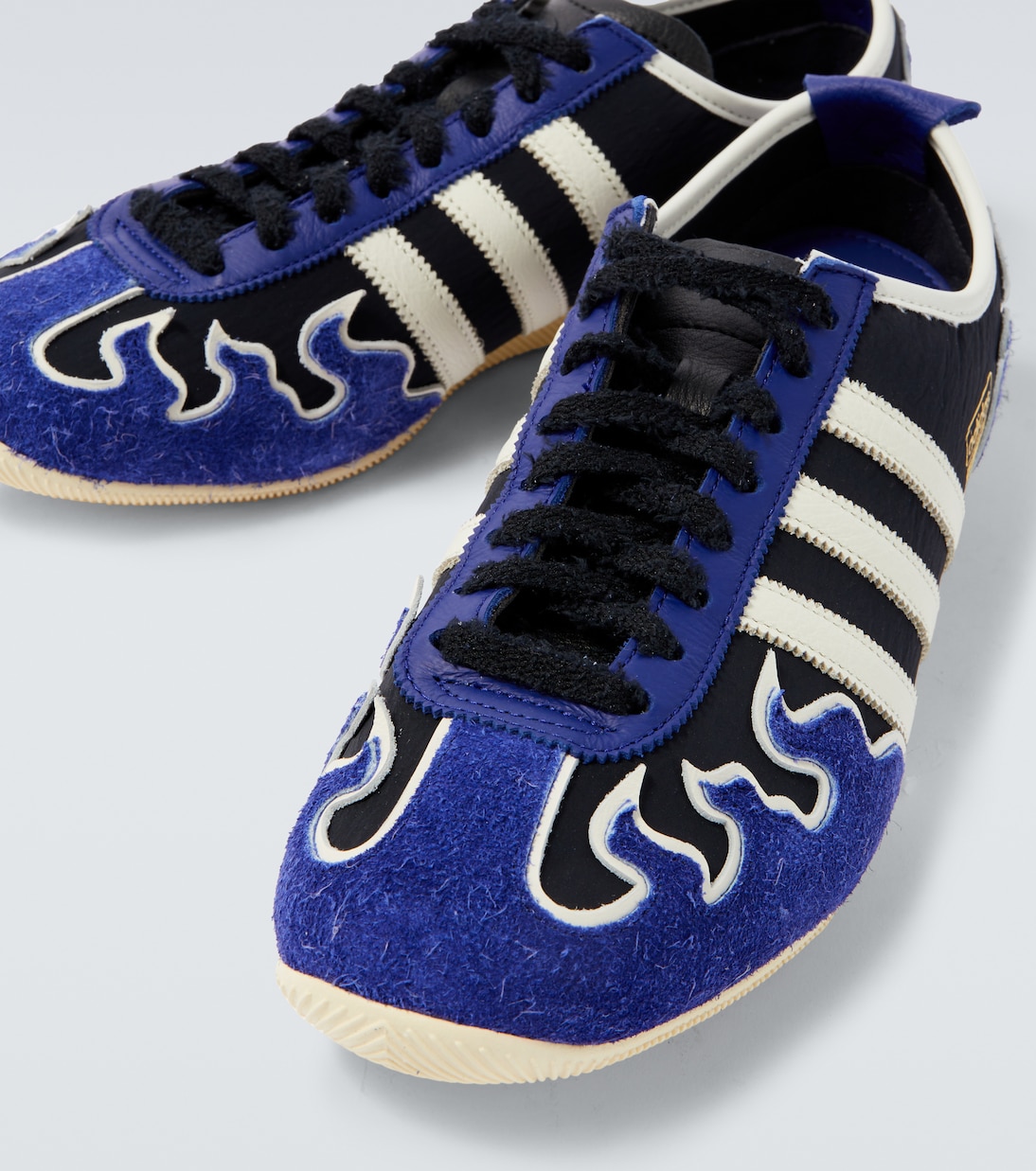 X Brain Dead Japan zapatillas Lo de ante | Adidas