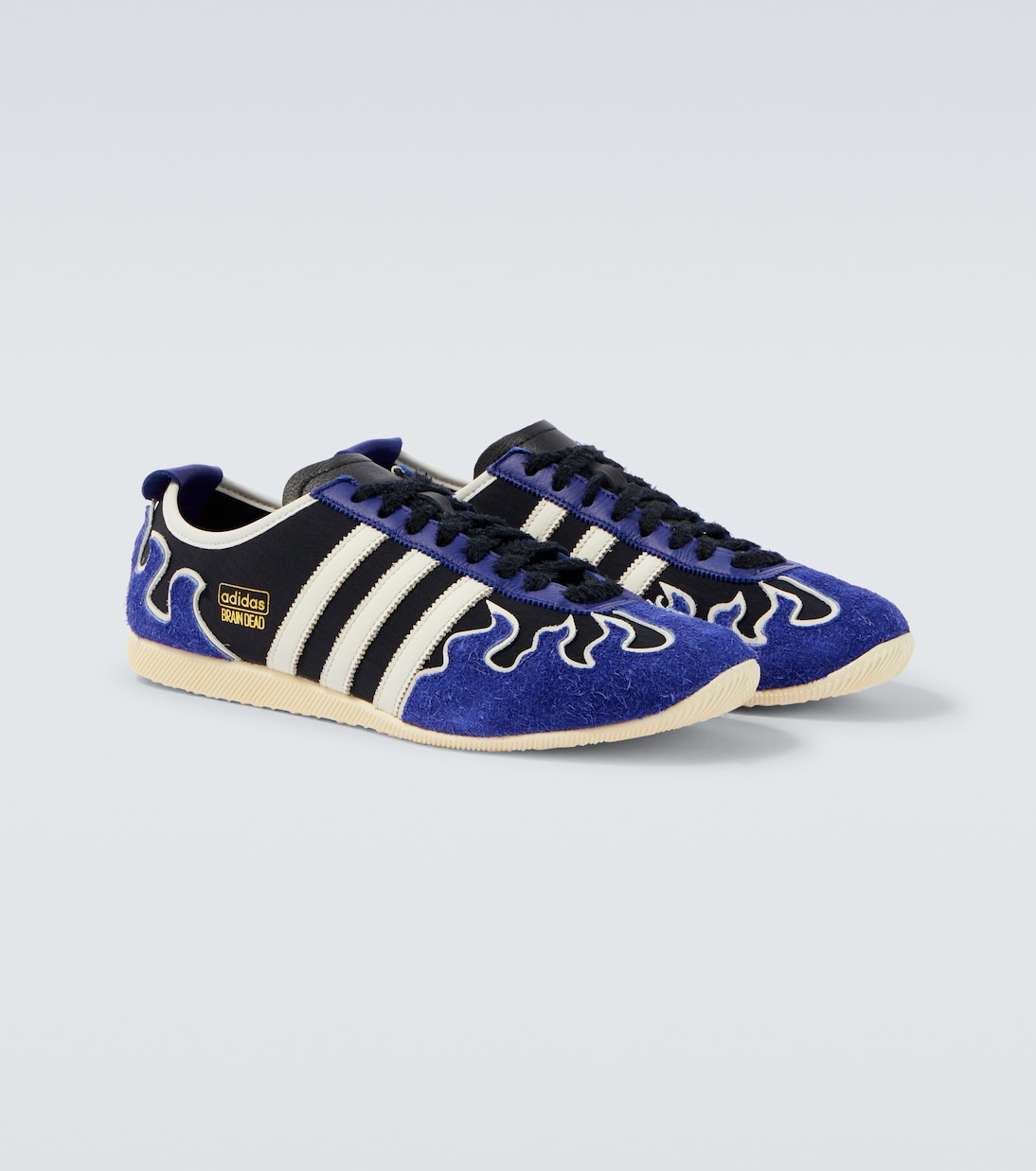 X Brain Dead Japan zapatillas Lo de ante | Adidas
