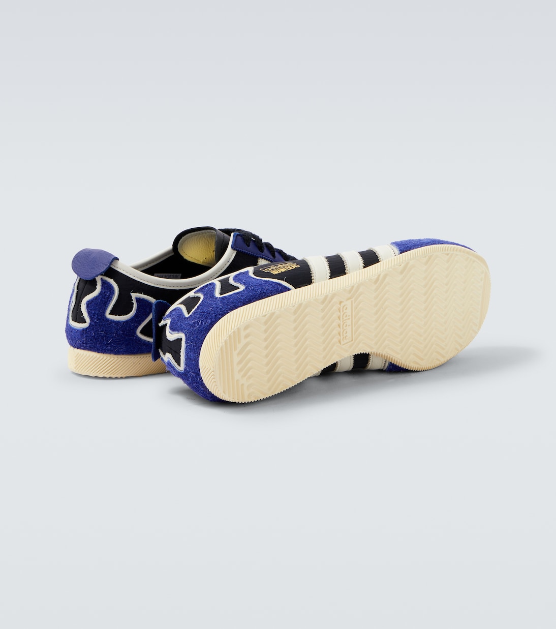 X Brain Dead Japan zapatillas Lo de ante | Adidas