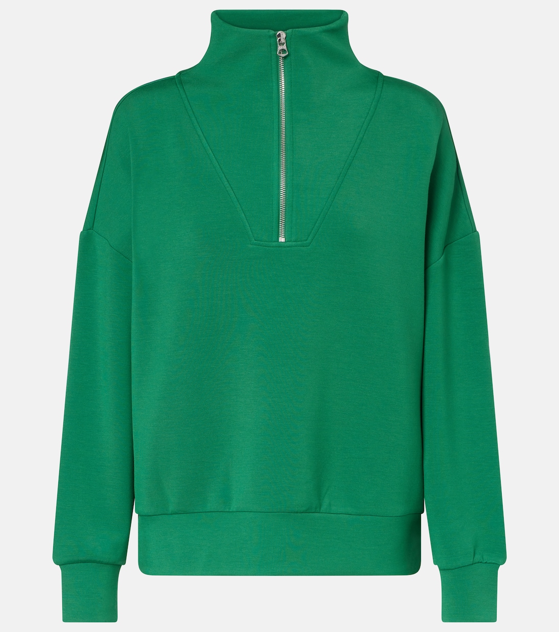 Hawley jersey sweatshirt | Varley