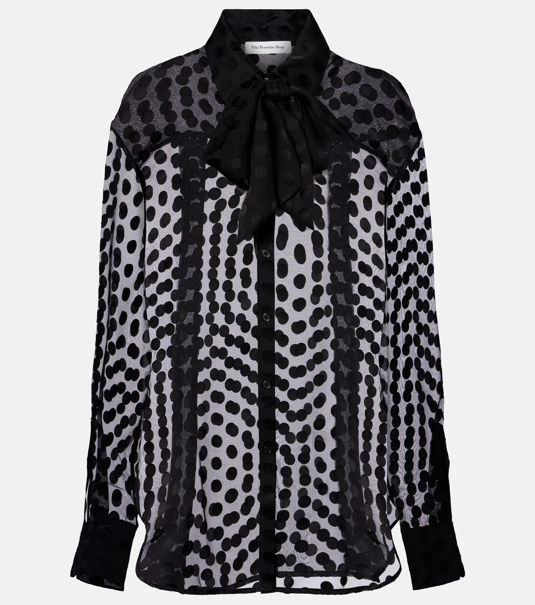 Hemd Peri | The Frankie Shop