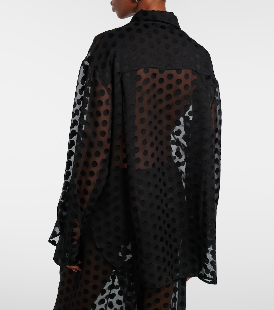 Hemd Peri | The Frankie Shop