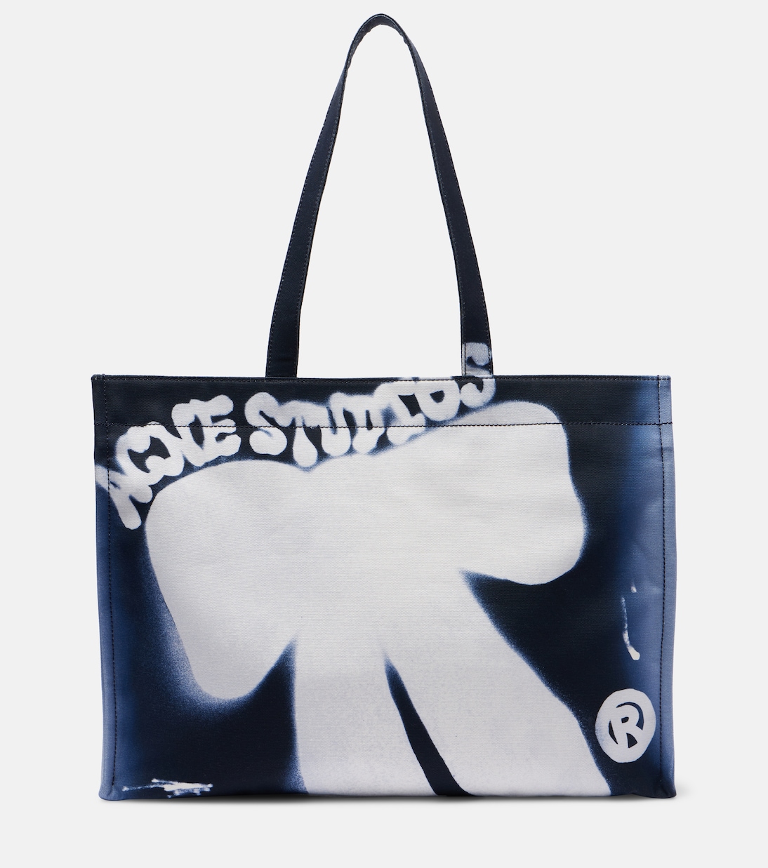 Tote Bag aus Canvas | Acne Studios