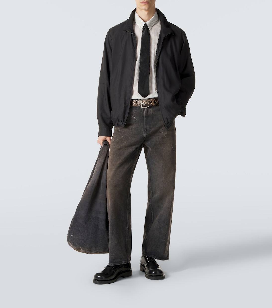 Casino jacket | Our Legacy