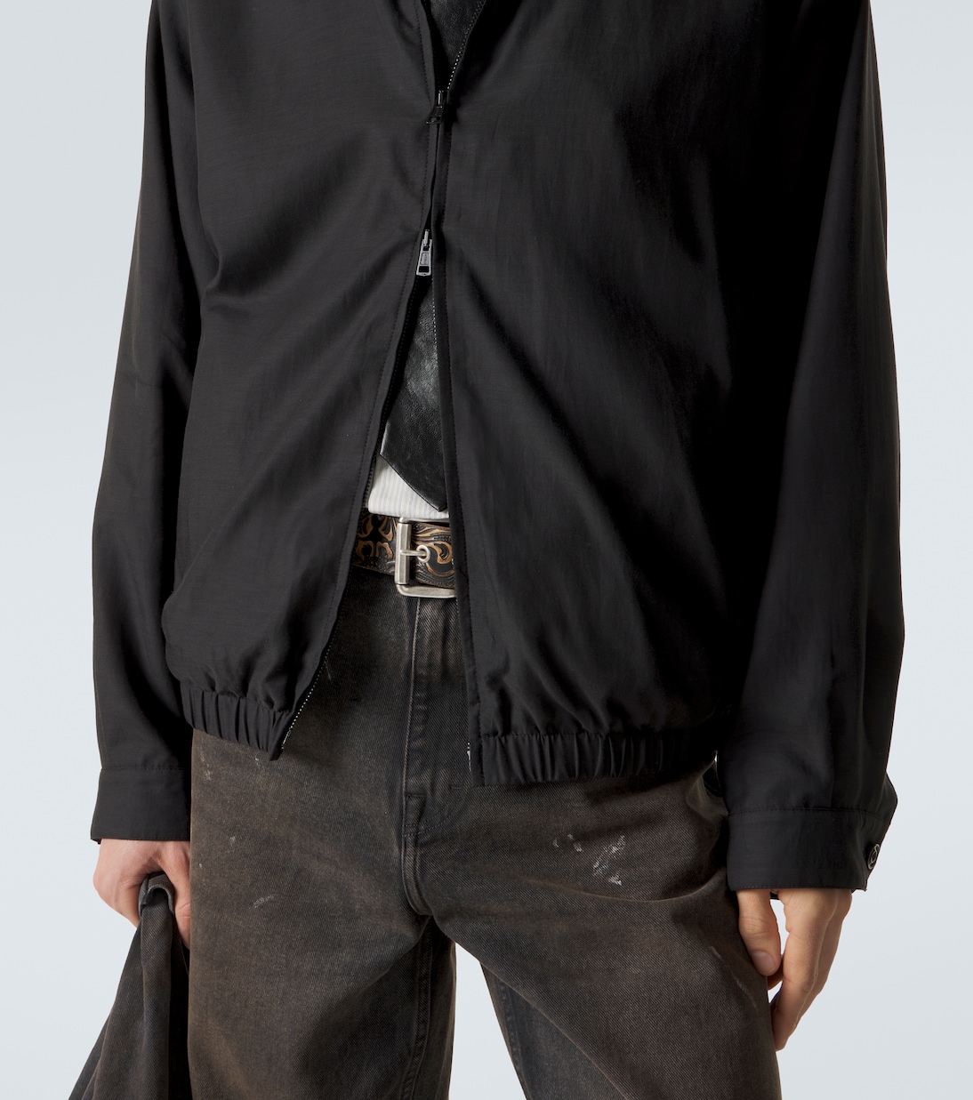 Casino jacket | Our Legacy