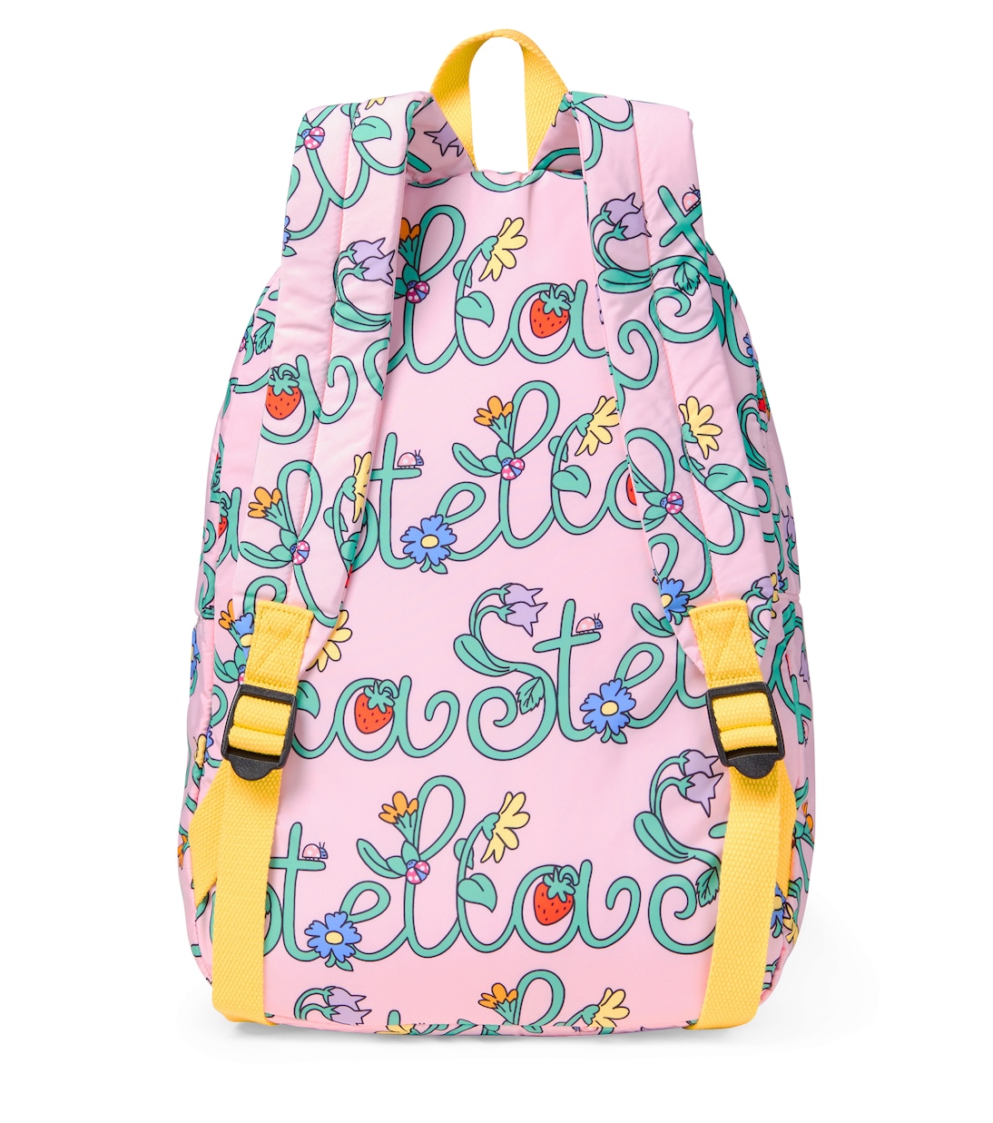 Bedruckter Rucksack | Stella McCartney Kids