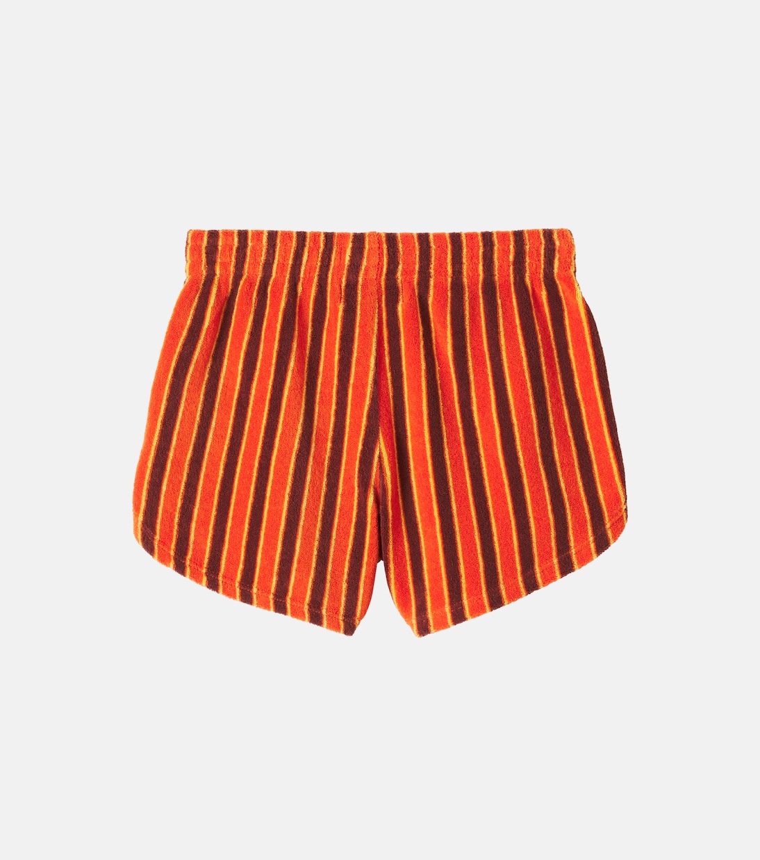 Shorts aus Frottee | Bobo Choses