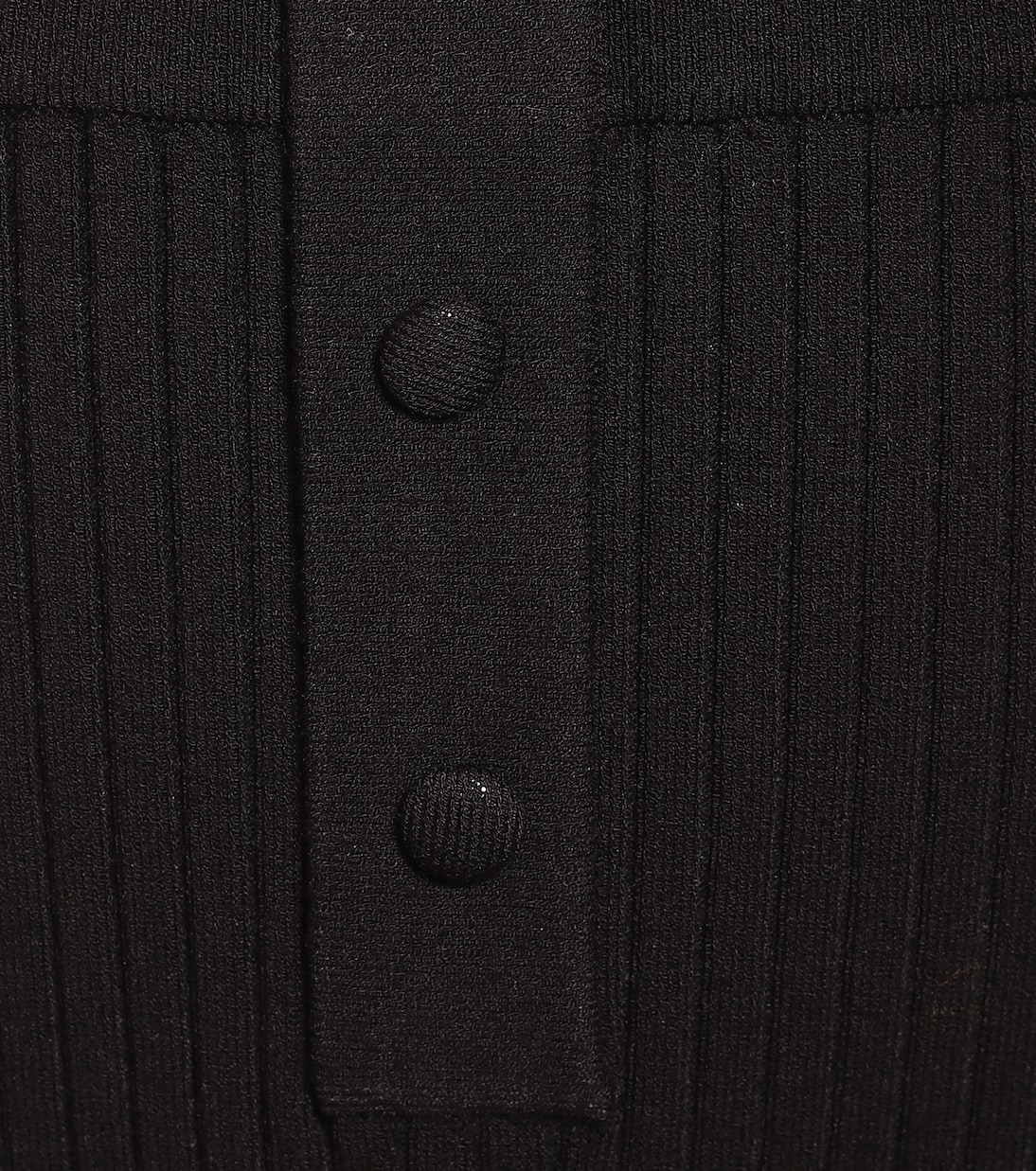 Shorts in maglia a coste | Live The Process