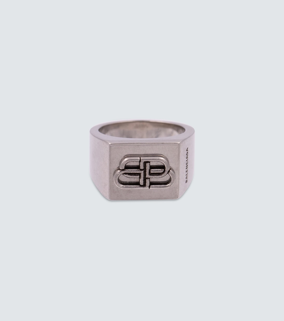 Bague à logo BB | Balenciaga
