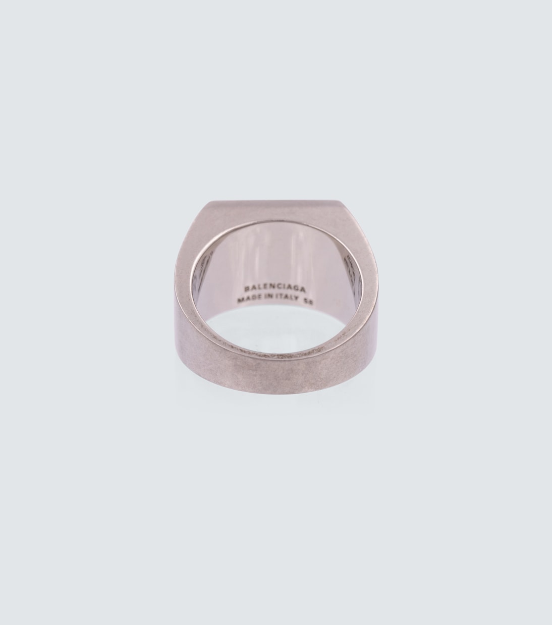Bague à logo BB | Balenciaga