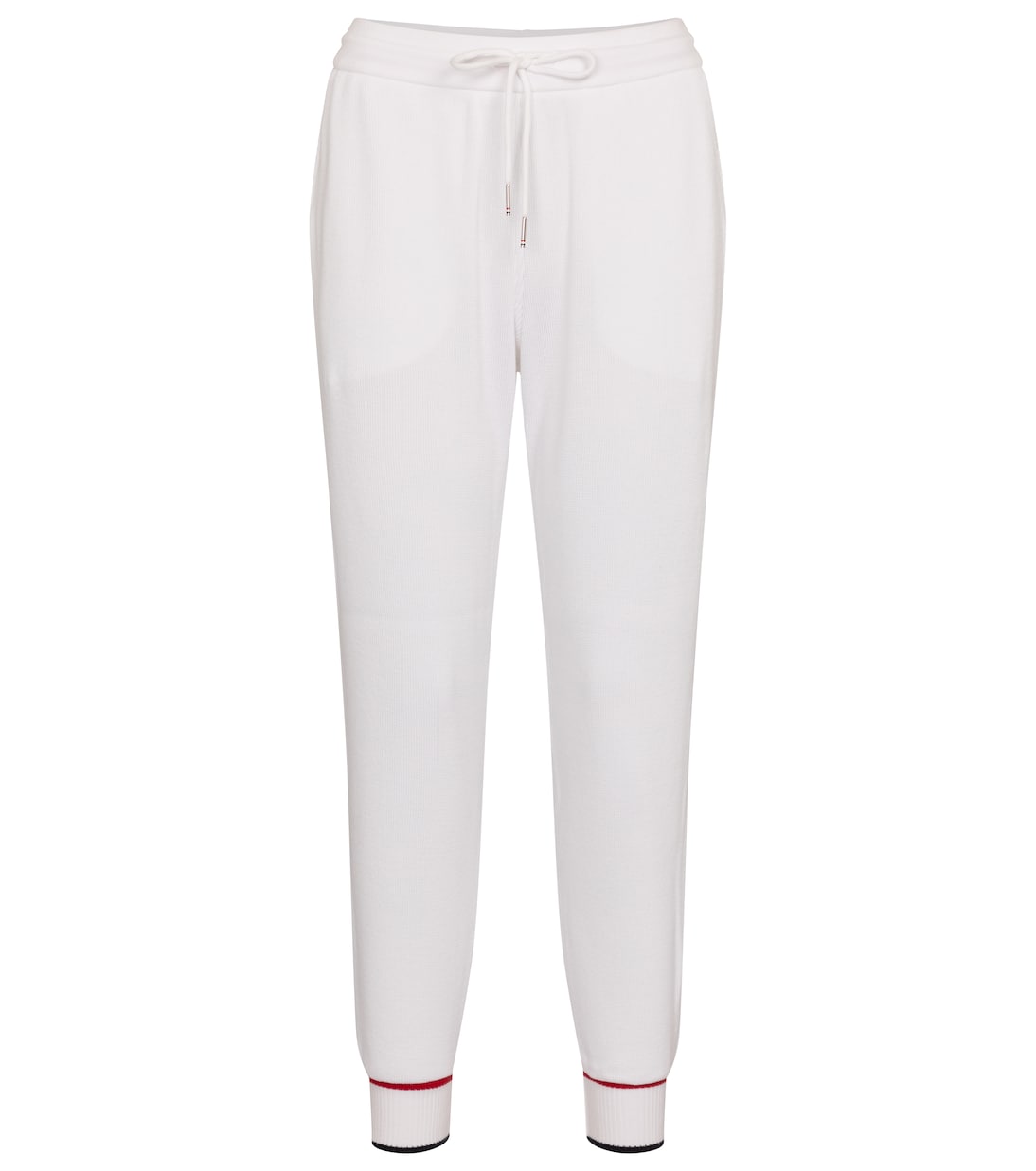 Cotton jersey sweatpants | Thom Browne