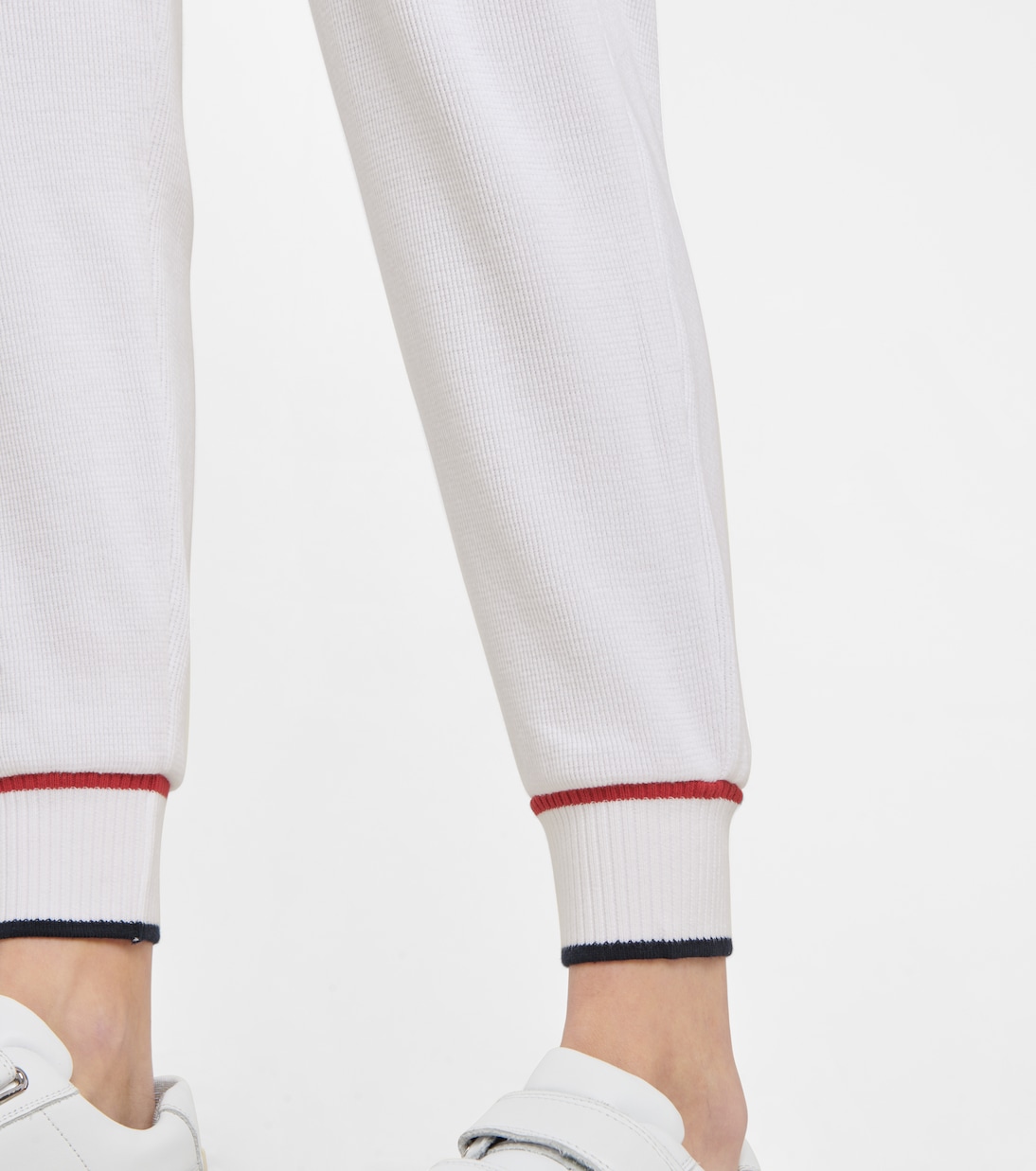 Cotton jersey sweatpants | Thom Browne