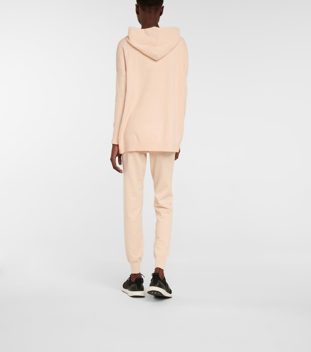 Oversize Hoodie | Live The Process