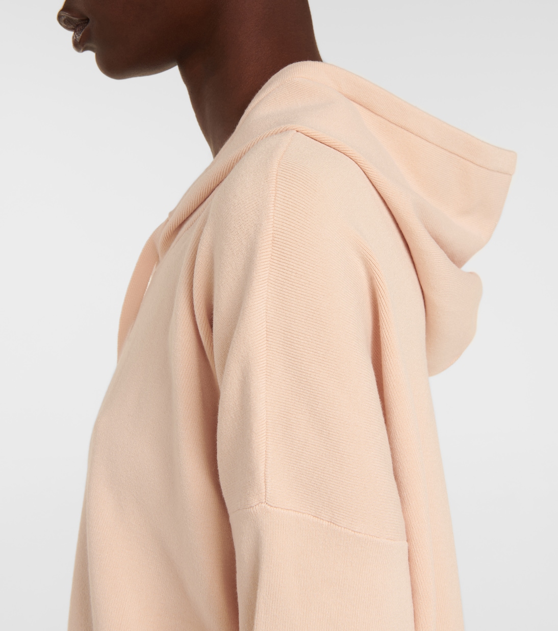 Oversize Hoodie | Live The Process