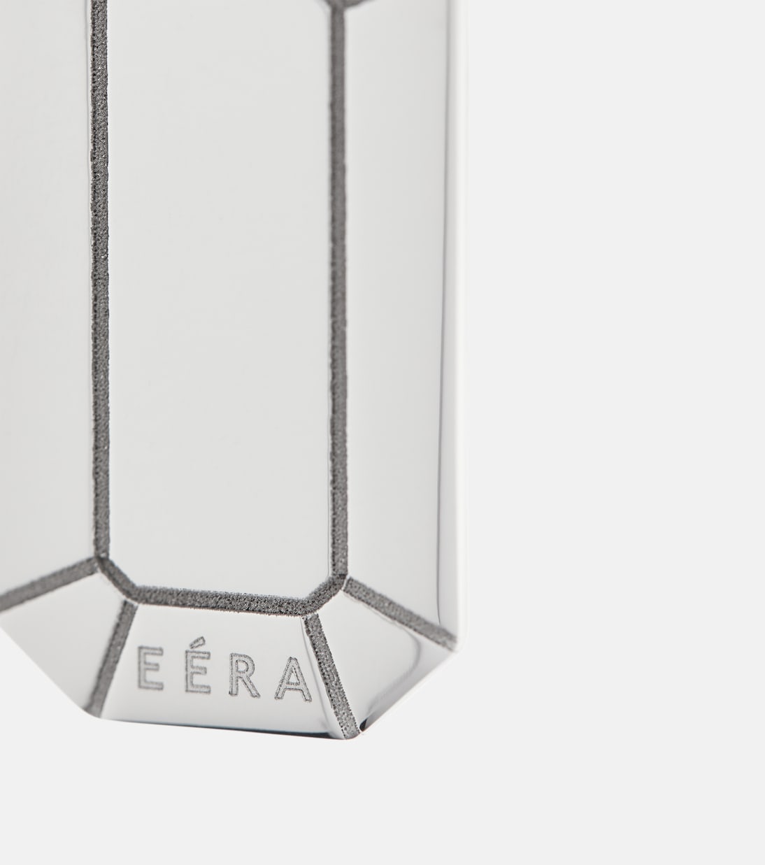 Boucle d'oreille unique Tokyo en or 18 ct | Eéra