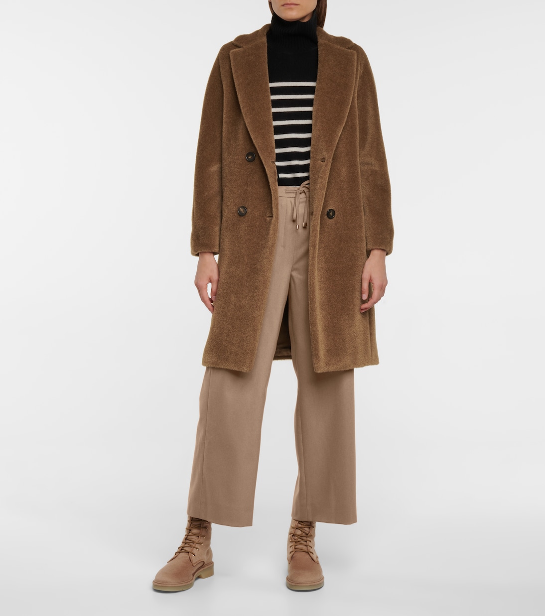 Floria wide-leg pants | 'S Max Mara