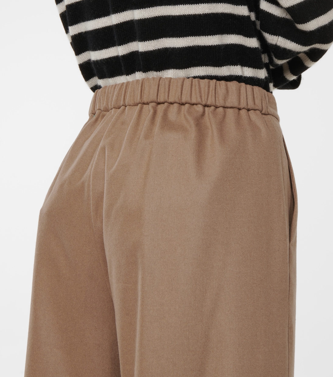 Floria wide-leg pants | 'S Max Mara