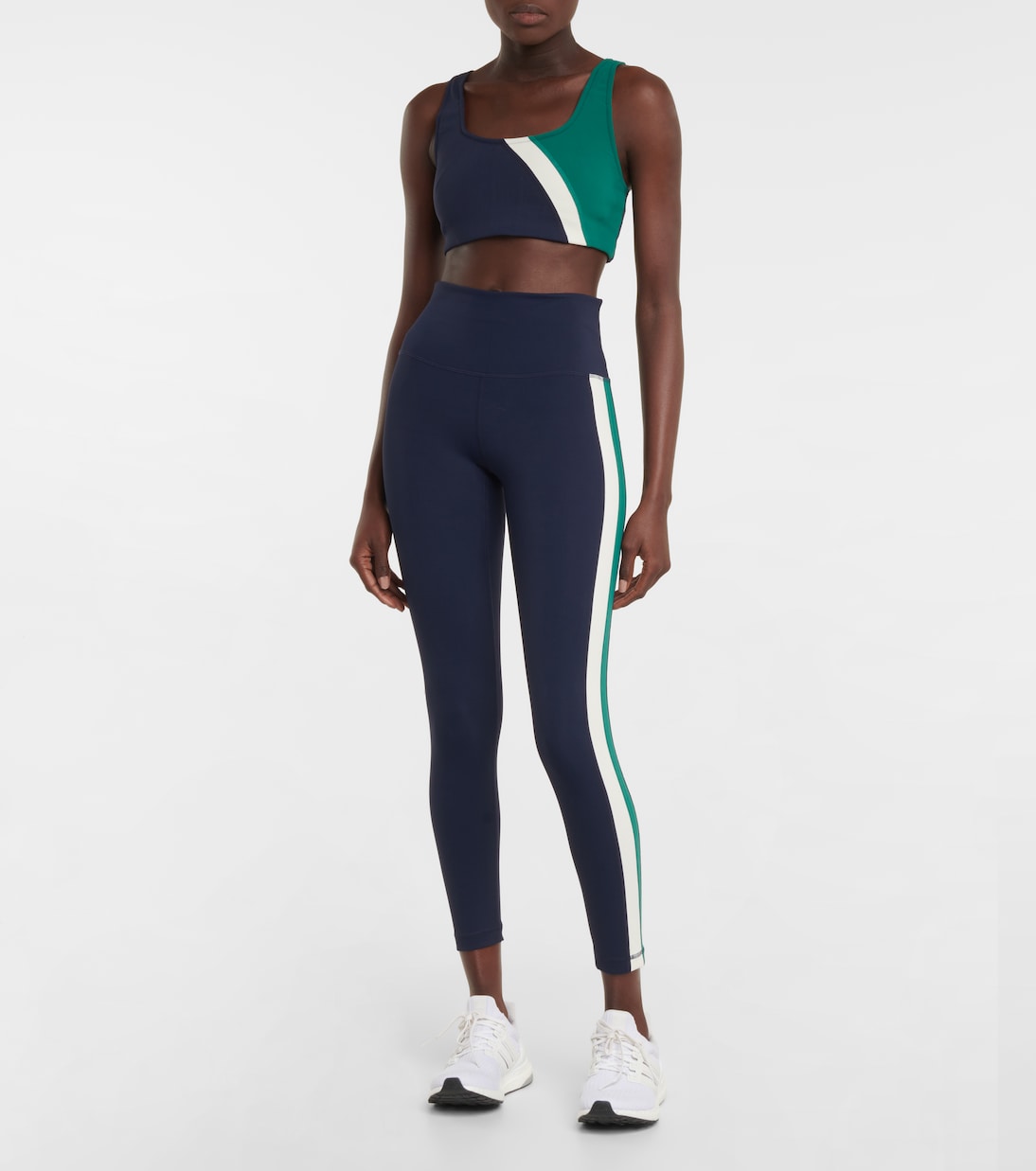 Sculpt Leggings | Tory Sport
