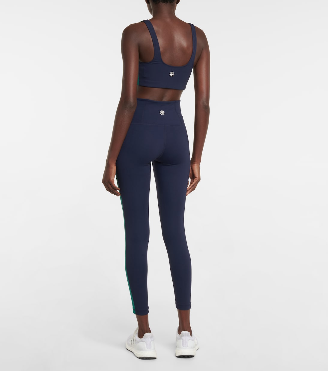 Sculpt Leggings | Tory Sport