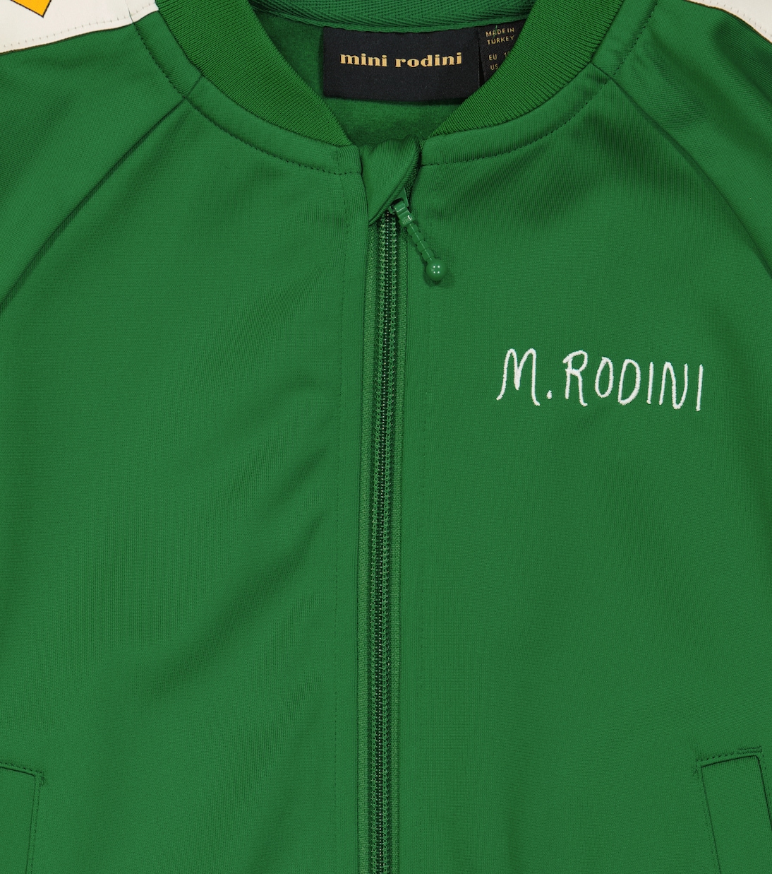 WCT track jacket | Mini Rodini