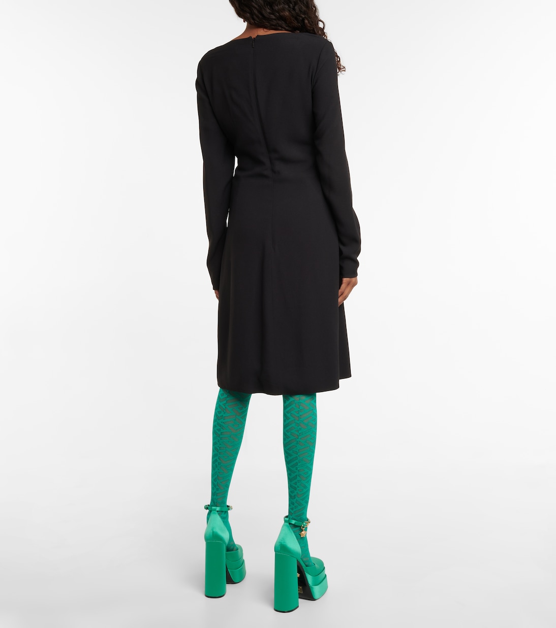 Medias La Greca | Versace