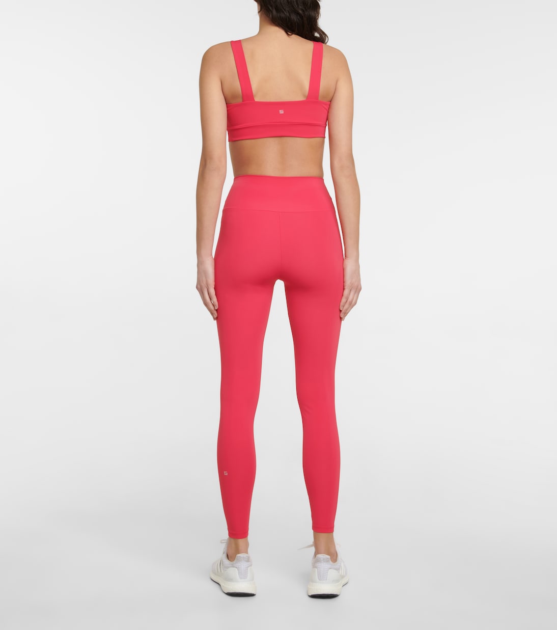 High-Rise Leggings Hypnotic | Lanston Sport