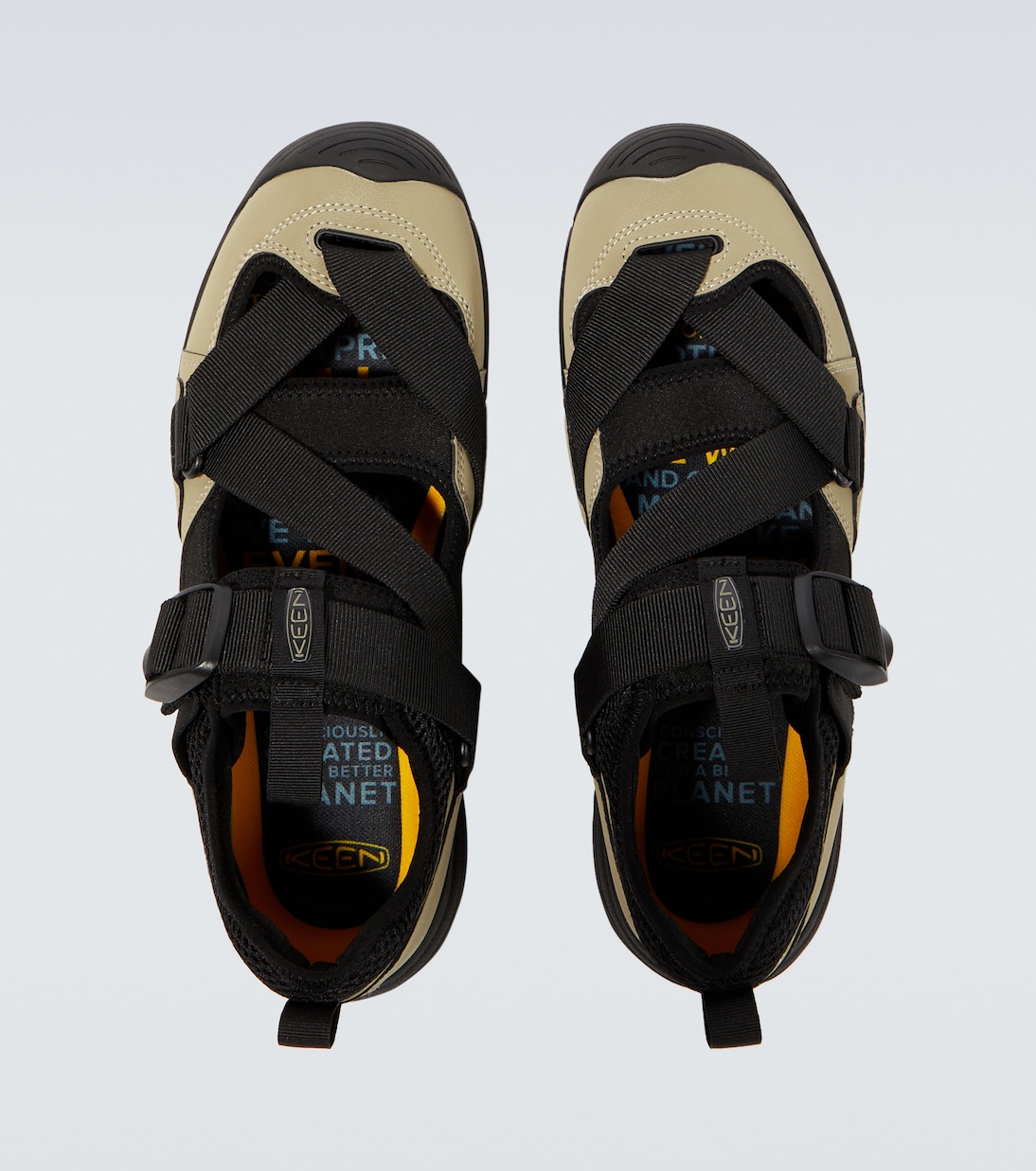 Sandalen Zerraport | Keen