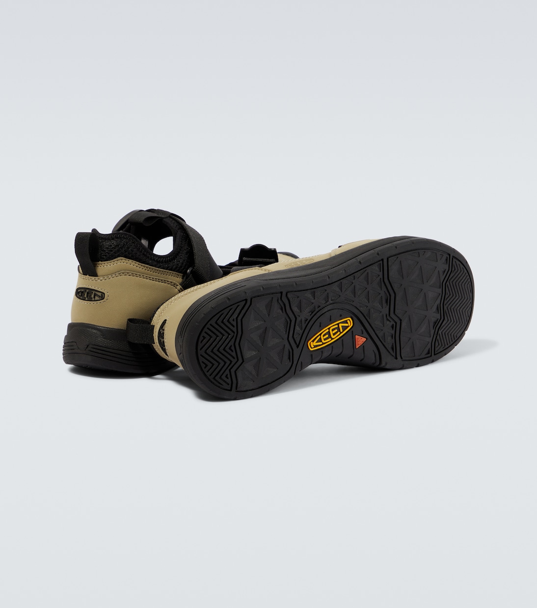 Sandalen Zerraport | Keen