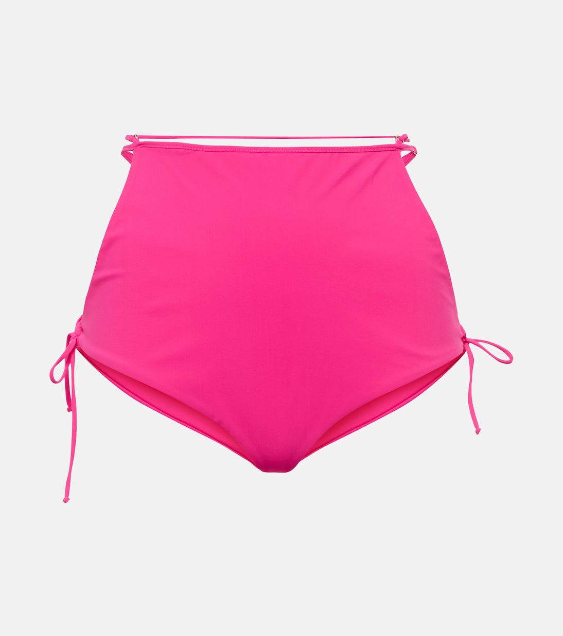 Shorts a vita alta con cut-out | Nensi Dojaka
