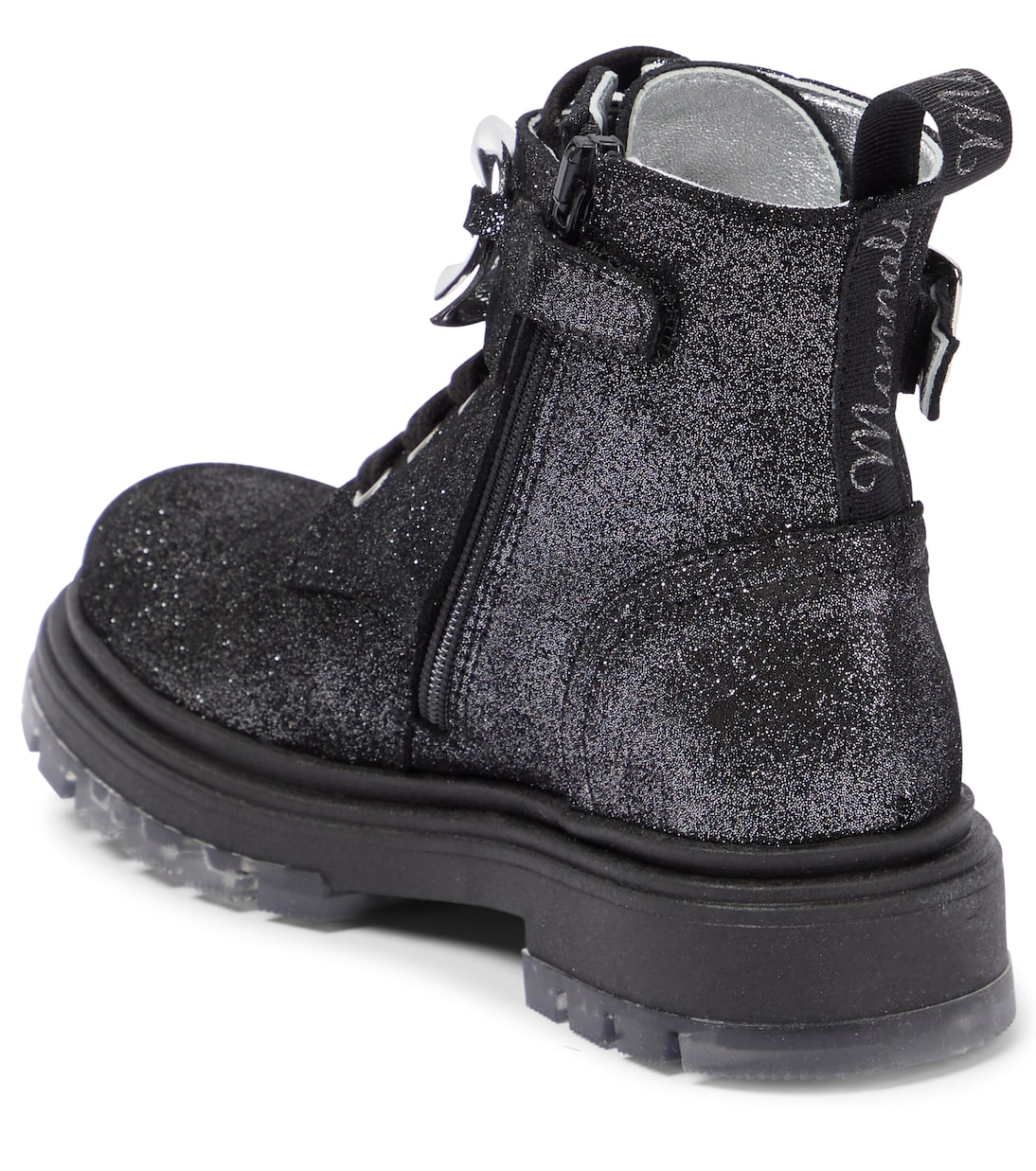 Bottines en cuir | Monnalisa