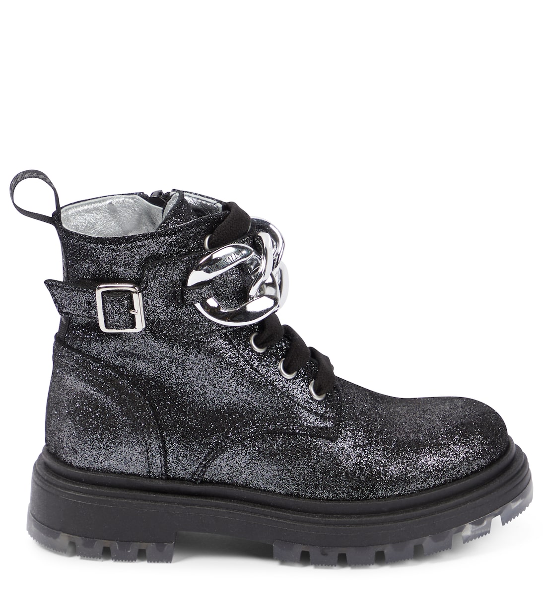 Bottines en cuir | Monnalisa