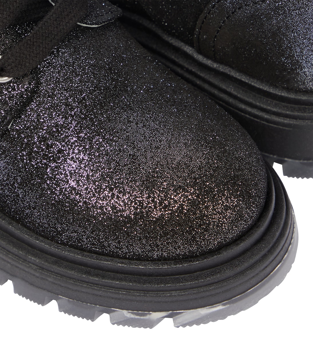Bottines en cuir | Monnalisa