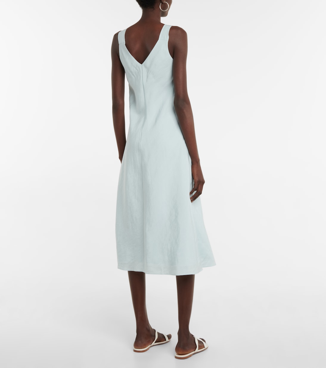 Midikleid | Vince
